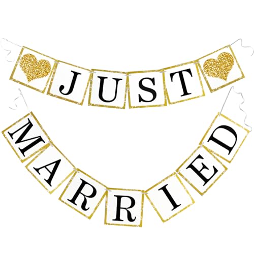 Wedding Paper Garland Decorations