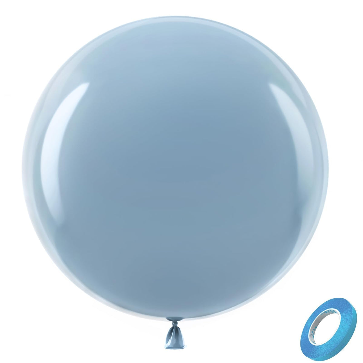 BALLOONS