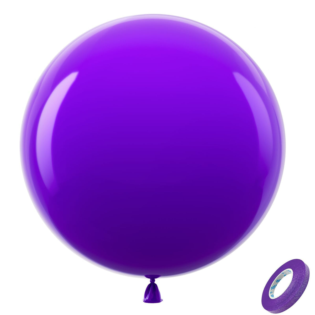 BALLOONS