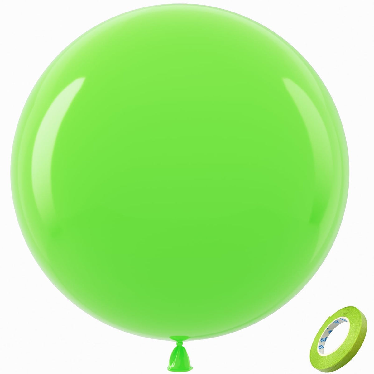 BALLOONS