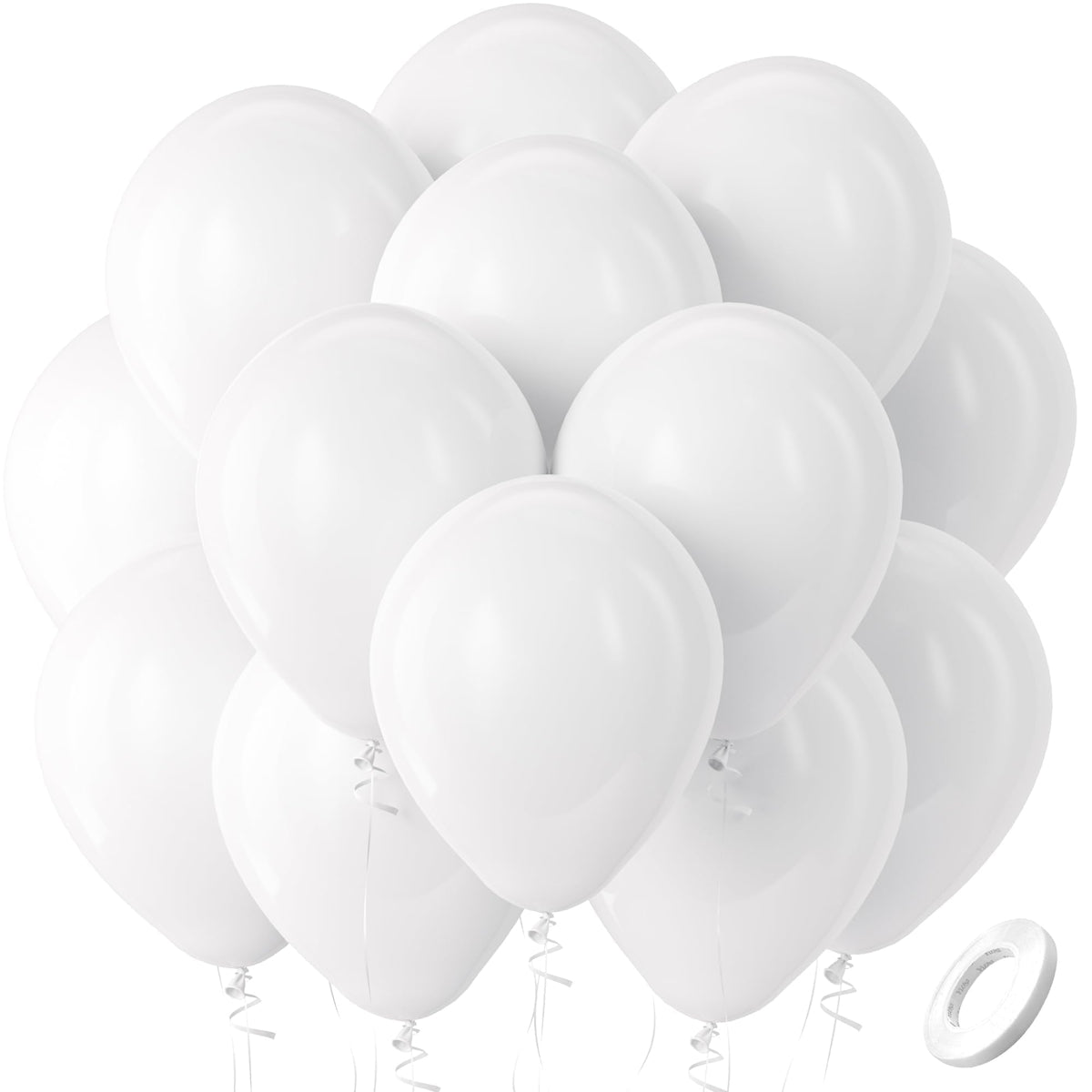 BALLOONS