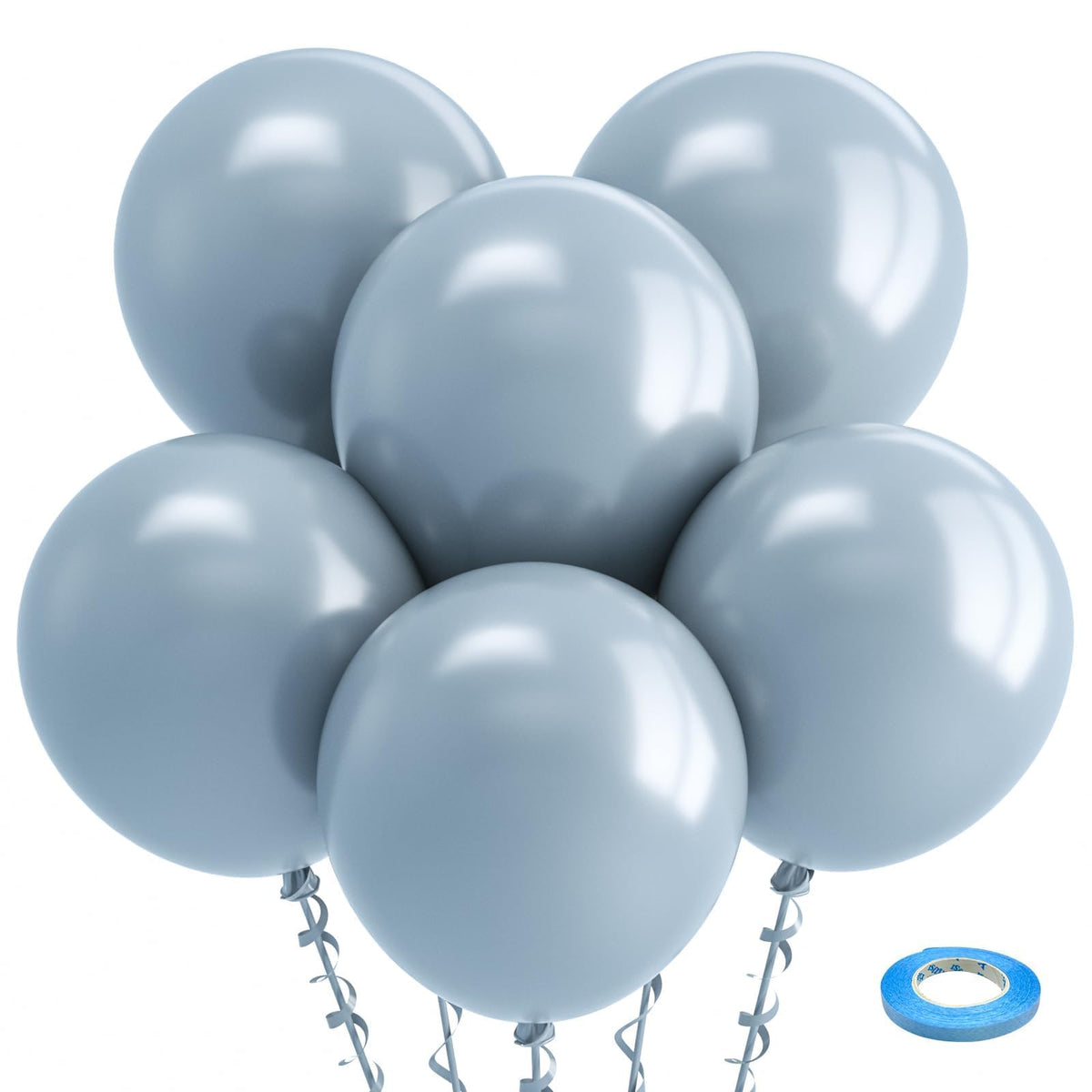 BALLOONS