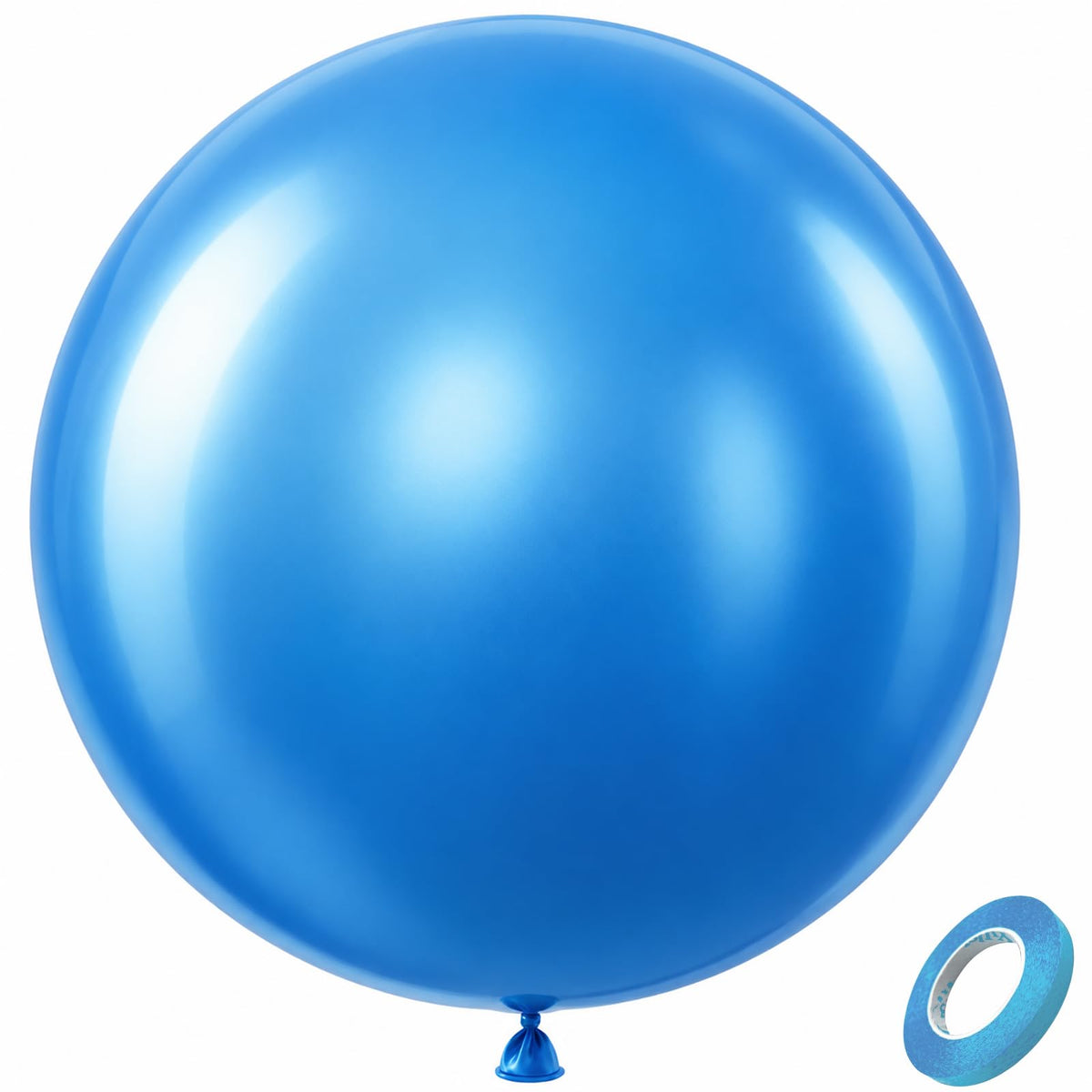 BALLOONS
