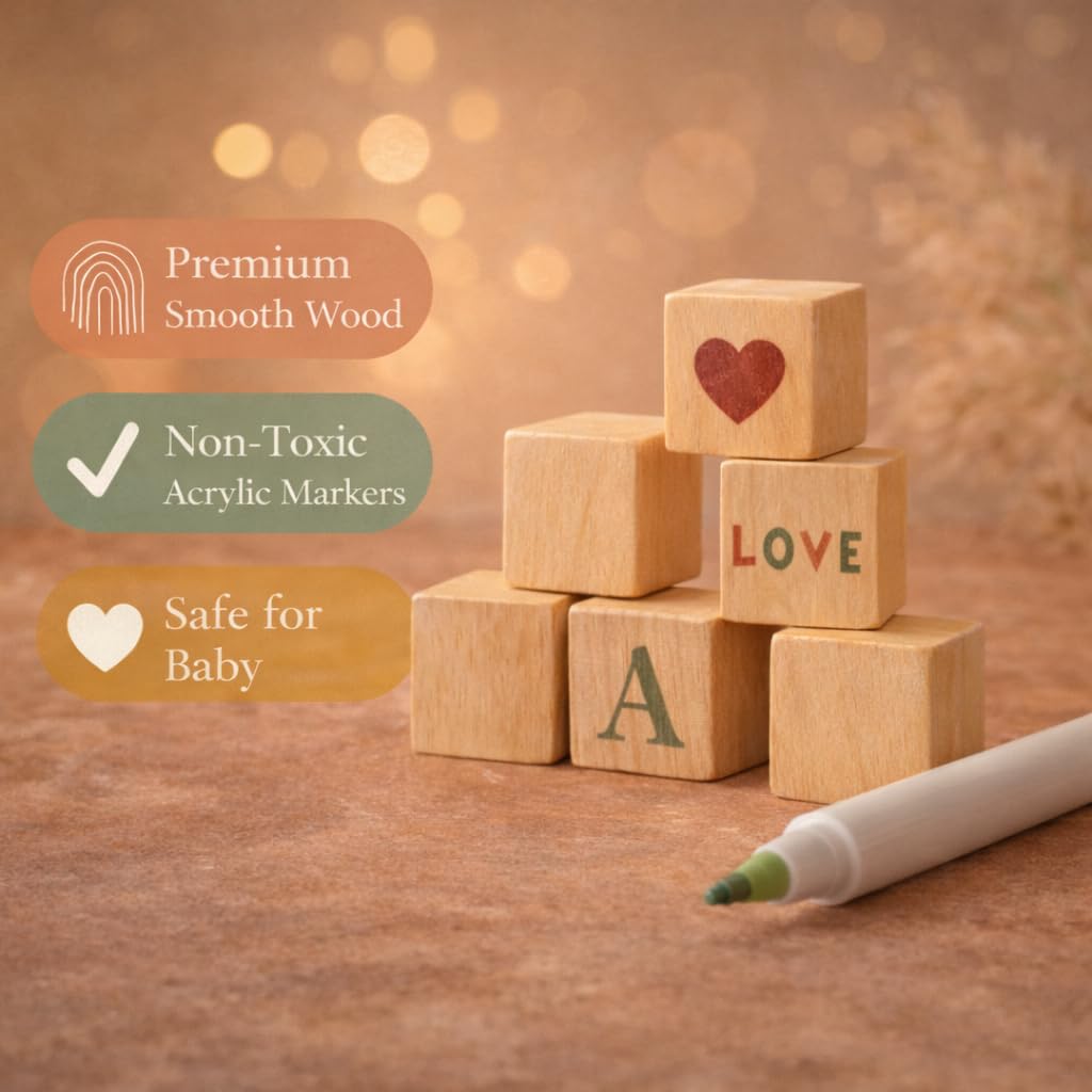 Nolia Shower Blocks Parent
