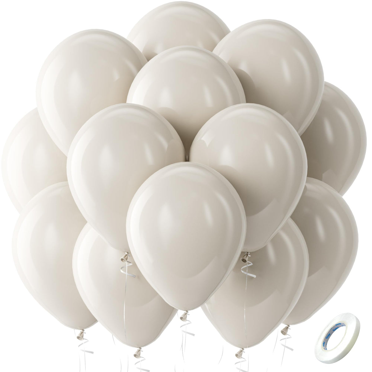 BALLOONS