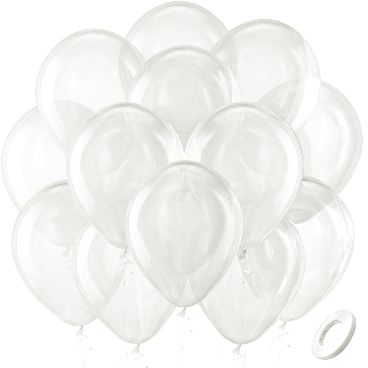 BALLOONS