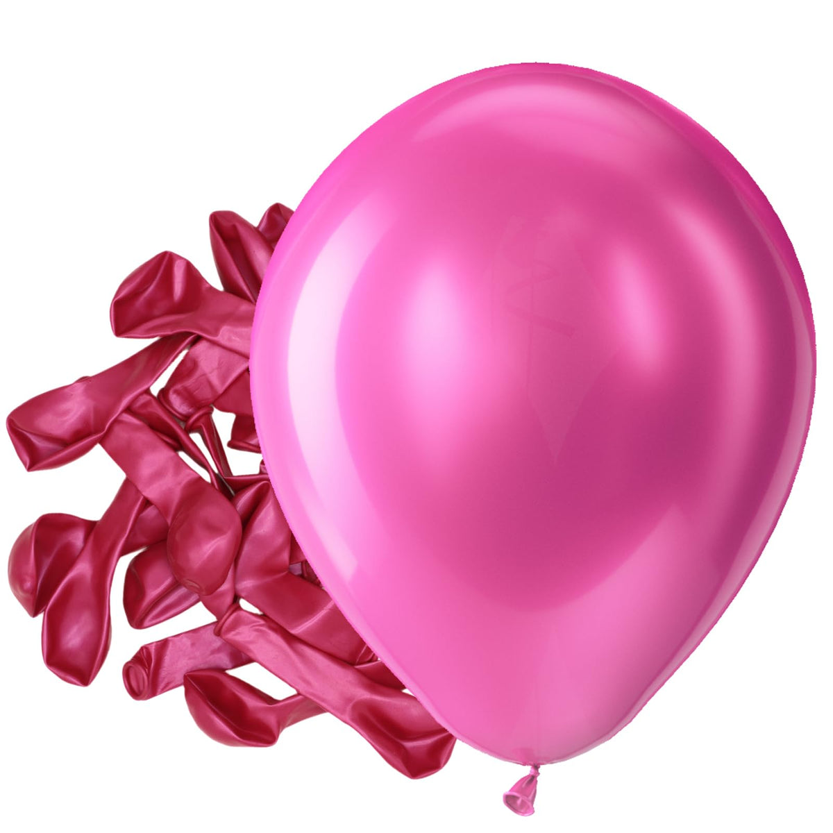 BALLOONS