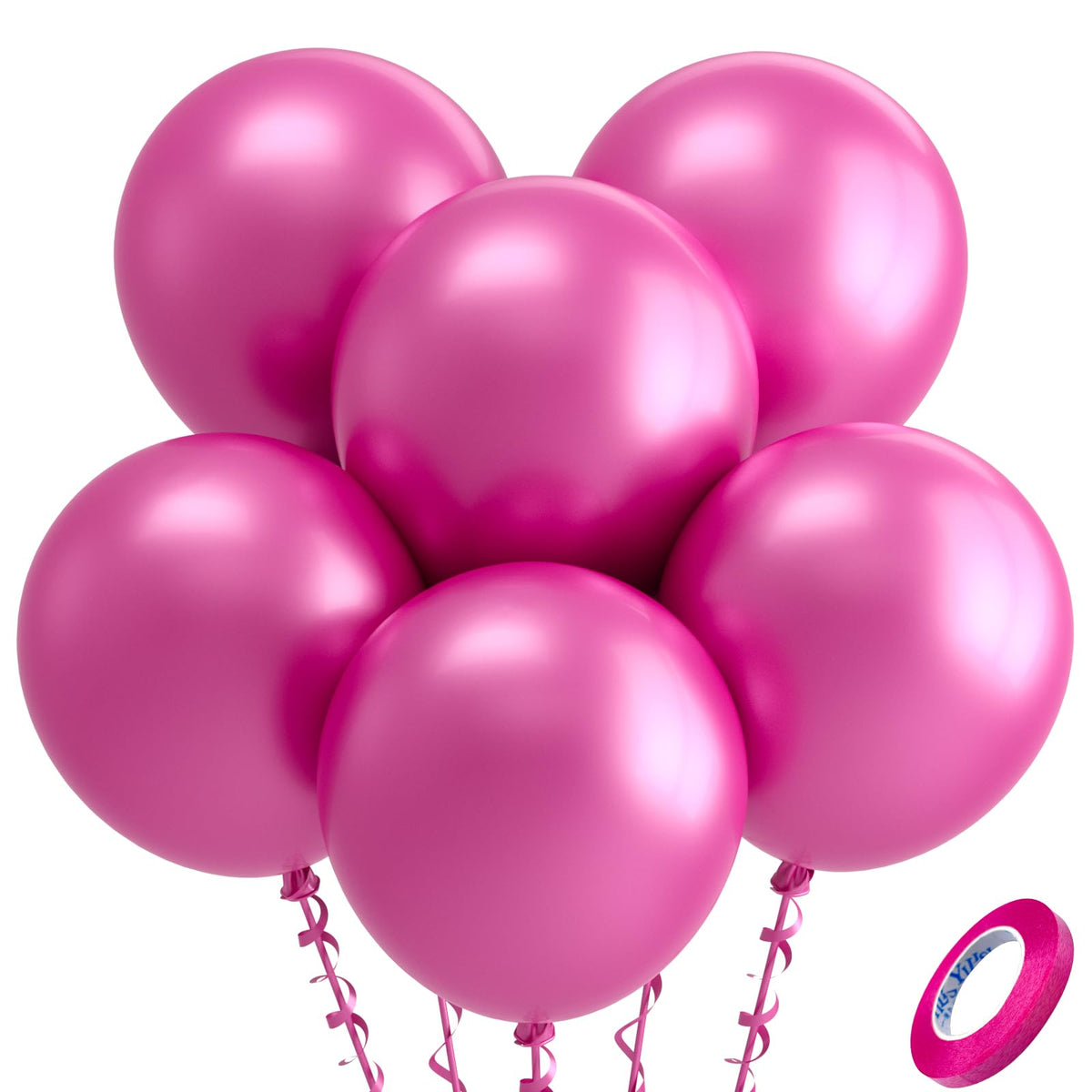 BALLOONS