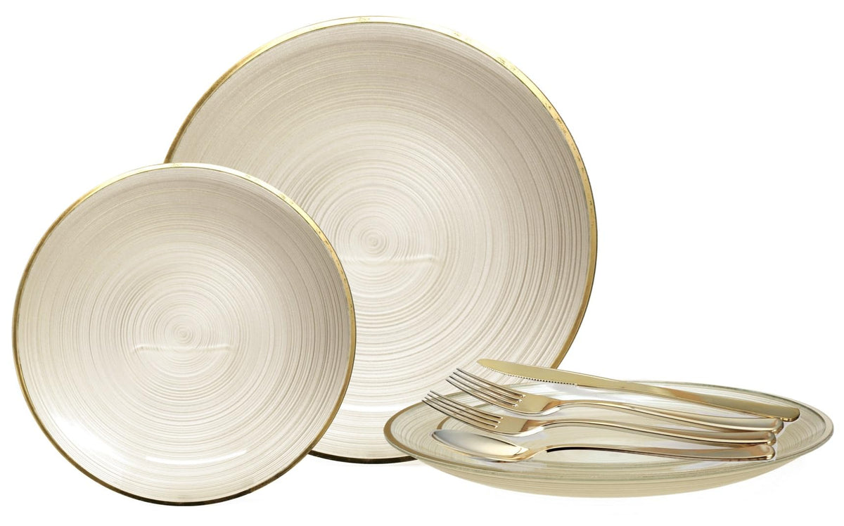 120+120/60+60/50+50 OCCASIONS 10"+7" BELIZE-2025-New