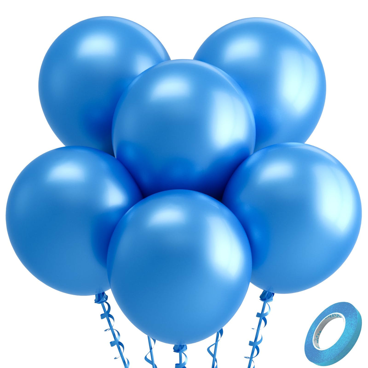 BALLOONS