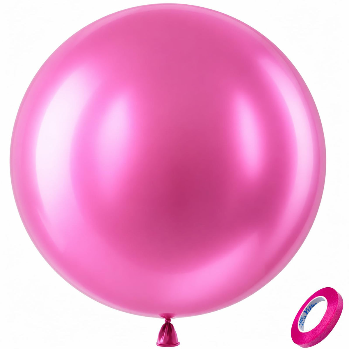 BALLOONS