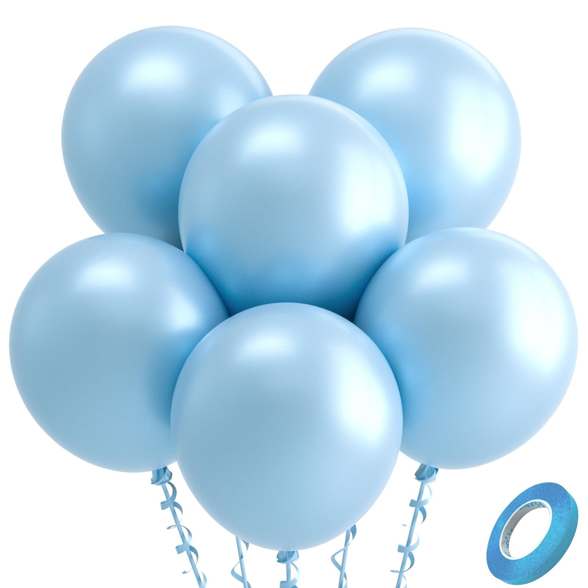 BALLOONS