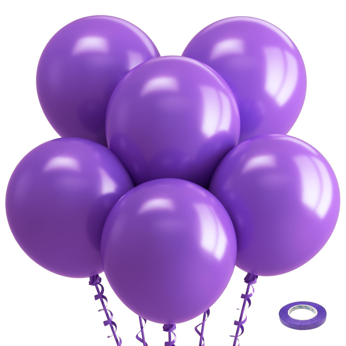 BALLOONS