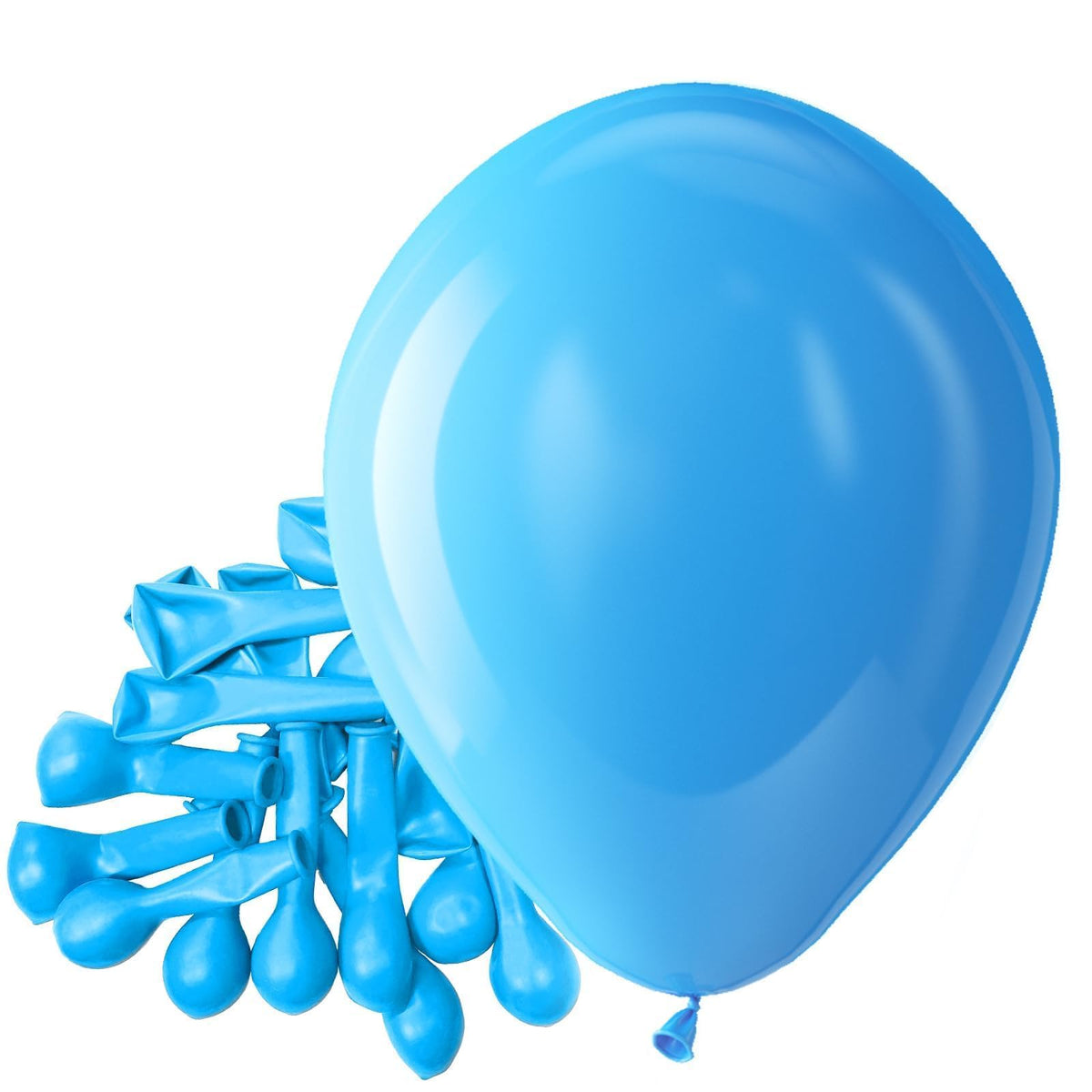 BALLOONS