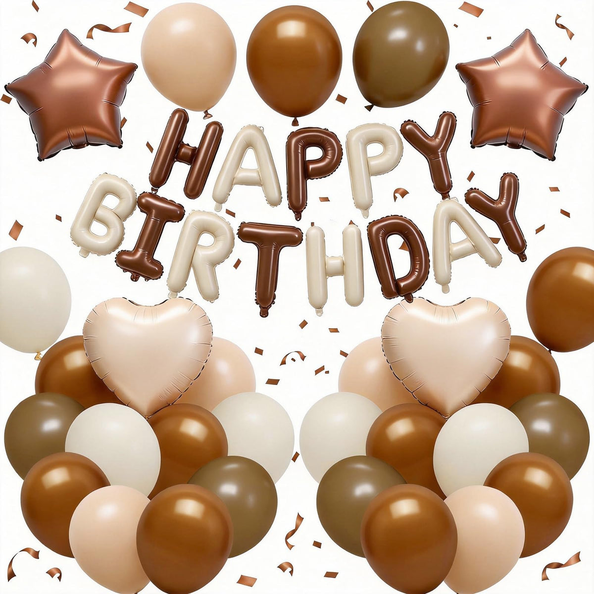 Happy Birthday Party Decorations Happy Birthday Banner Birthday Party Supplies