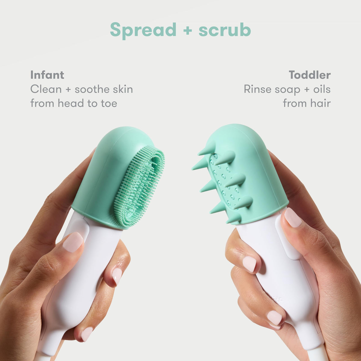 Frida Baby Control The Flow Bath Rinse Cup