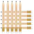 50-Pack Mini Bridal Shower Pencils for Party Games & Activities