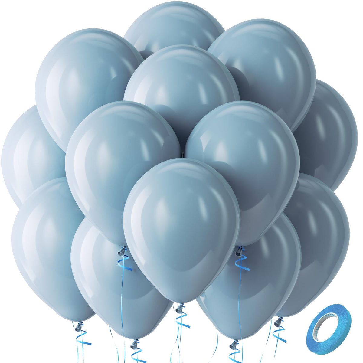 BALLOONS
