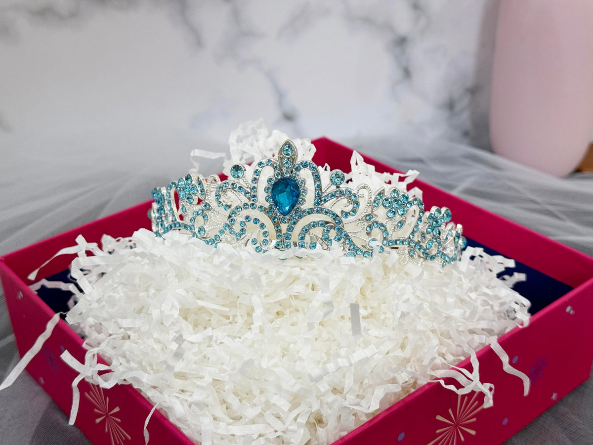 Bachelorette Party Decorations Bridal Shower Crown, Bride to Be Sash&Veil for Women Bachelorette Party Gifts