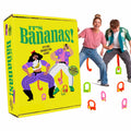 MCMILLER ENTERTAINMENT It’s Bananas – The Hilarious Monkey Tail Party Game for Adults & Families | Funny Indoor & Outdoor Game for Bachelorette Parties, Summer Parties, BBQs, Birthdays & Game Nights