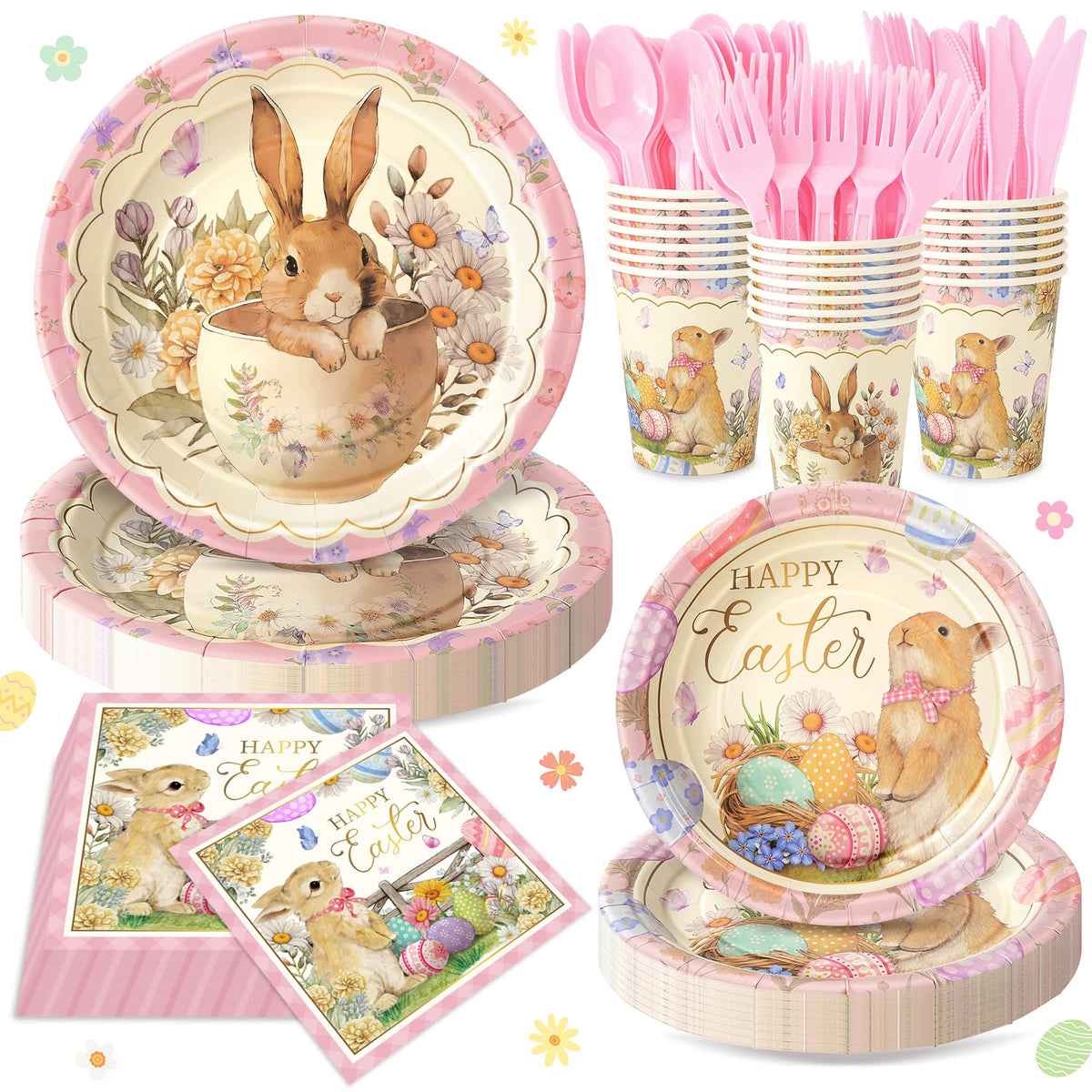 Fighting to Achieve Birthday Party Supplies with Disposable Tableware Set for Party Decorations