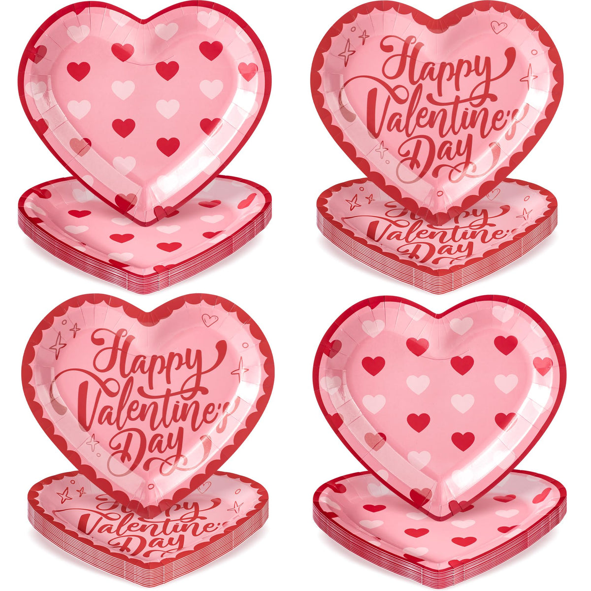 Fighting to Achieve Birthday Party Supplies with Disposable Tableware Set for Party Decorations