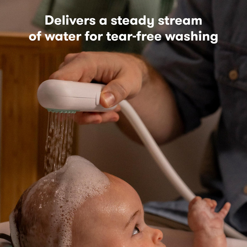 Frida Baby Control The Flow Bath Rinse Cup